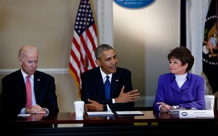 Obama discutirá la apertura política de Cuba con Raúl Castro