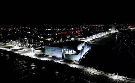 Este fin de semana disfruta del jazz frente al mar en Boca del Río, Veracruz