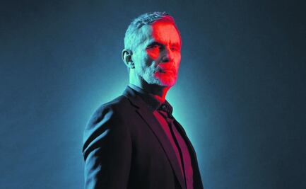 A Humberto Zurita no le es ajeno lo indescifrable