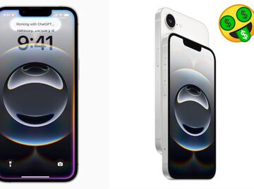 iPhone 16e: cuál es su precio en México