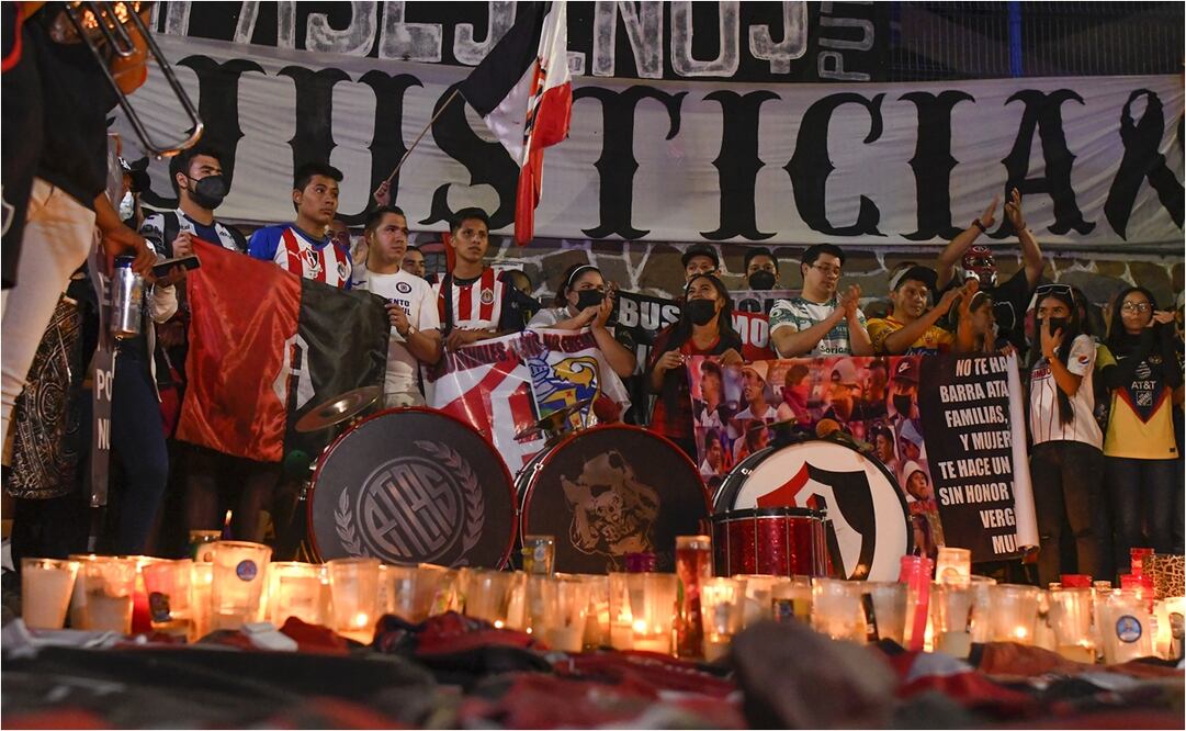 URGE una reflexión profunda