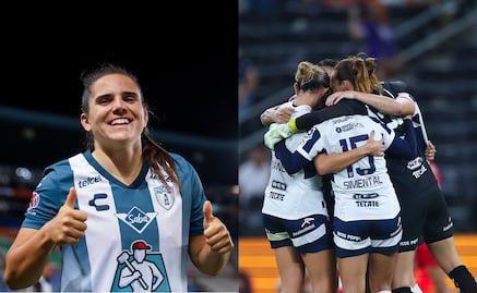 Pachuca vs Monterrey: Horario y canales para ver EN VIVO la Semifinal de Ida femenil este viernes, 15 de noviembre