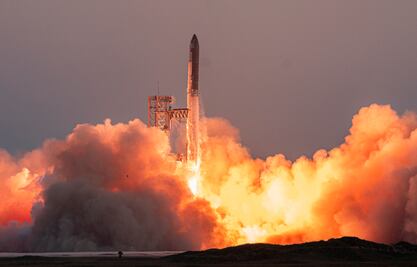 Negociador ruso propone a Elon Musk misión conjunta a Marte; “nuestras tecnologías deben servir para el bien humanidad”, dice