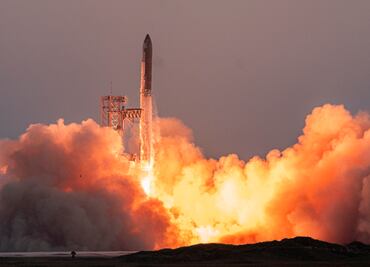 Negociador ruso propone a Elon Musk misión conjunta a Marte; “nuestras tecnologías deben servir para el bien humanidad”, dice