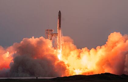 Negociador ruso propone a Elon Musk misión conjunta a Marte; “nuestras tecnologías deben servir para el bien humanidad”, dice