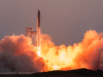 Negociador ruso propone a Elon Musk misión conjunta a Marte; “nuestras tecnologías deben servir para el bien humanidad”, dice