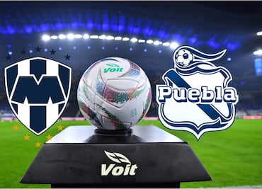 Partido de la Liga MX entre Rayados y Puebla en riesgo de ser suspendido