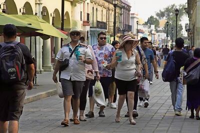Suman 27 defunciones por calor en el país