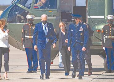 Dichos de Biden son provocación: Norcorea