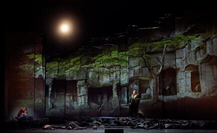 La Ópera de Viena cumple 150 años de tradición y modernidad