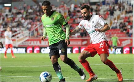 Necaxa y Juárez firman un gris empate sin goles