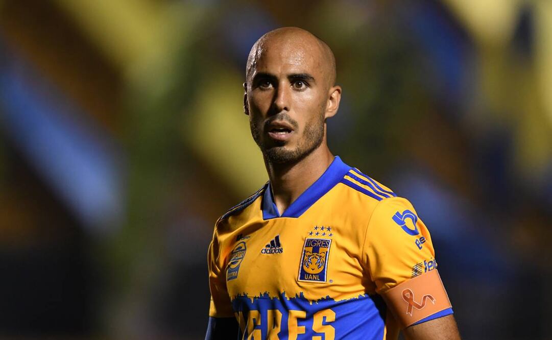 Guido Pizarro se retira y es nuevo técnico de Tigres - Imago7