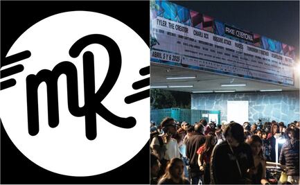 Tragedia en Festival Ceremonia; medio "mr indie" despide con dolor a sus colaboradores fallecidos