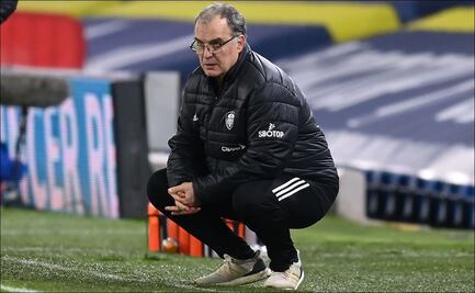 Maradona fue un artista: Marcelo Bielsa