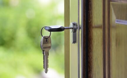 Covid-19 orilla a chilangos a buscar vivienda fuera de la CDMX