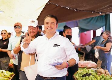 Acusan en Zacatecas “mano negra” de los Monreal