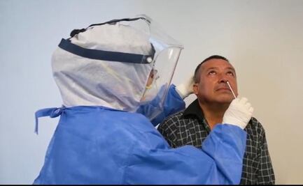 Desarrollan en Morelos pruebas más rápidas para detectar Covid-19