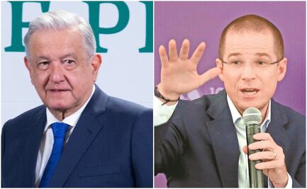 Netflix debería interesarse por caso de Ricardo Anaya porque tiene un guión único: AMLO