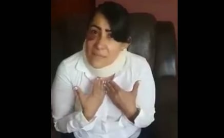 Es mentira todo lo que dice ETN; nunca encañonaron a chofer: Rosa Margarita Ortiz