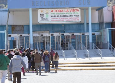 Piden comparecer a funcionarios tras fuga