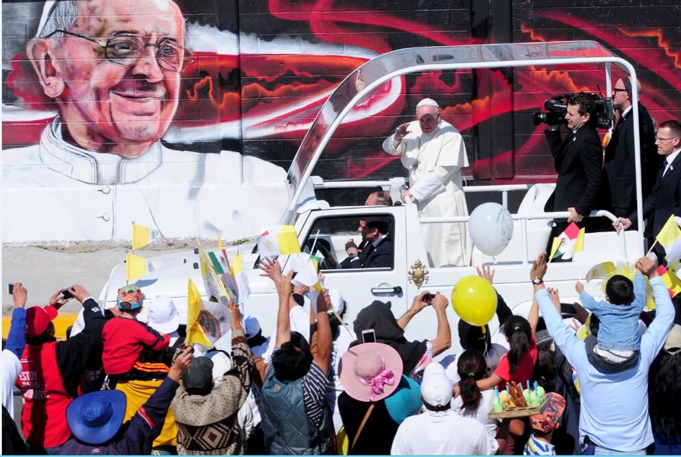 Foto: Hugo García/El Gráfico