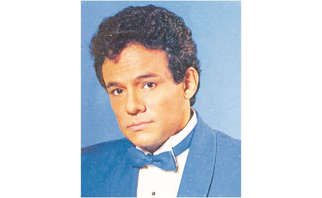 El príncipe de la canción falleció el 28 de septiembre en Miami. ARCHIVO