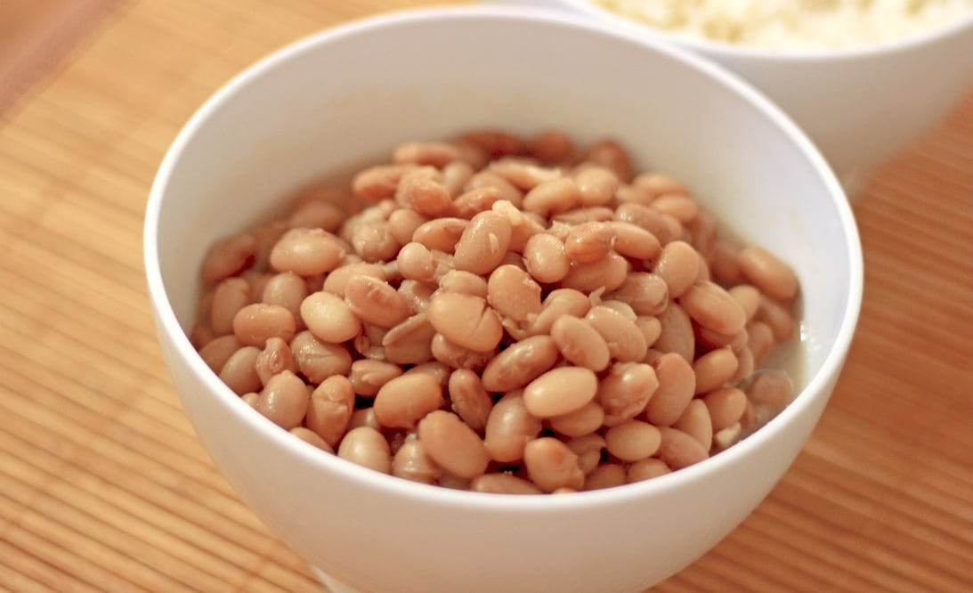 Las legumbres son ricas en proteínas y fibra / Foto: Pixabay