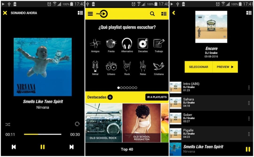 La aplicación se encuentra disponible para smartphones y tabletas que cuenten con sistema operativo Android o iOS