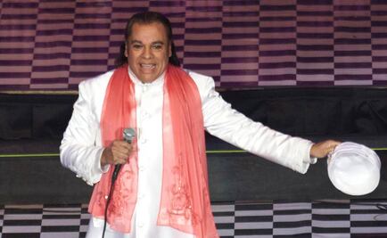 Hijo de Juan Gabriel revela que su padre pidió ser cremado