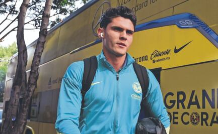 Israel Reyes, el adolescente que se enojaba por no ser "normal"; hoy goza de las recompensas en América