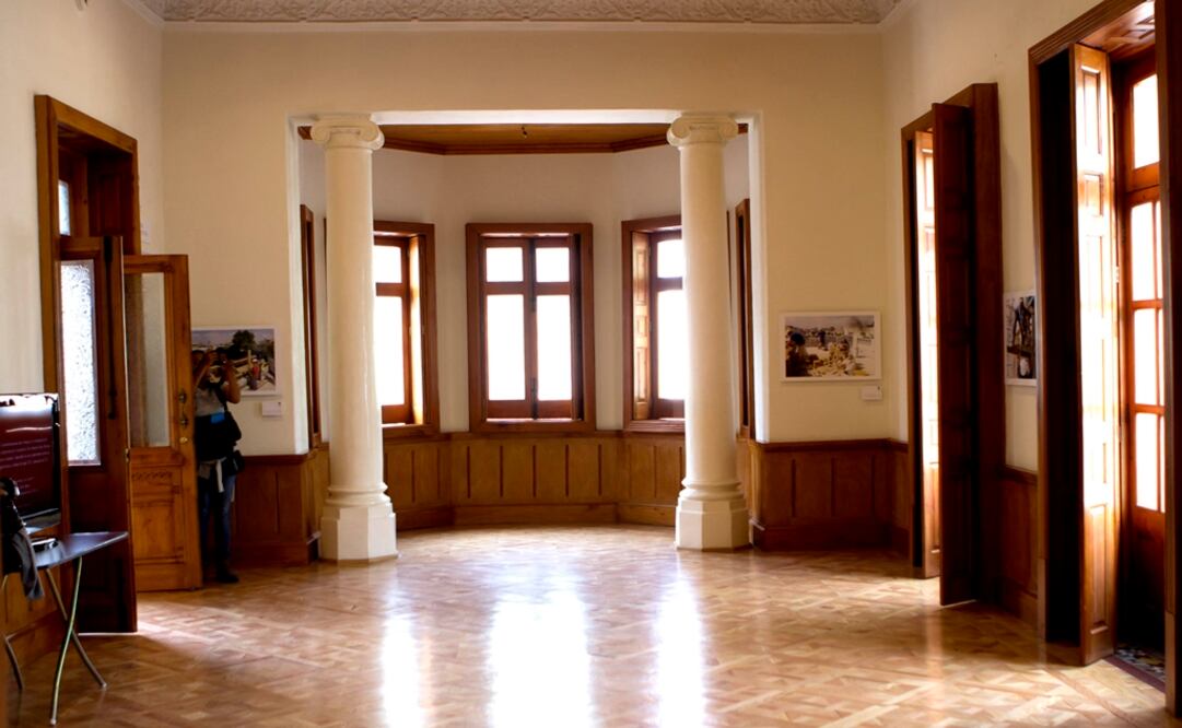 Foto: Jennifer Nava / EL UNIVERSAL