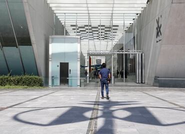 MUAC inicia festejos por su décimo aniversario