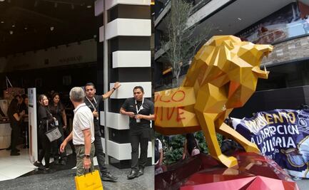 Plaza Mítikah: desde tala de árboles hasta balacera; así han sido las polémicas del centro comercial de CDMX