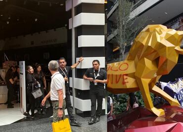 Plaza Mítikah: desde tala de árboles hasta balacera; así han sido las polémicas del centro comercial de CDMX