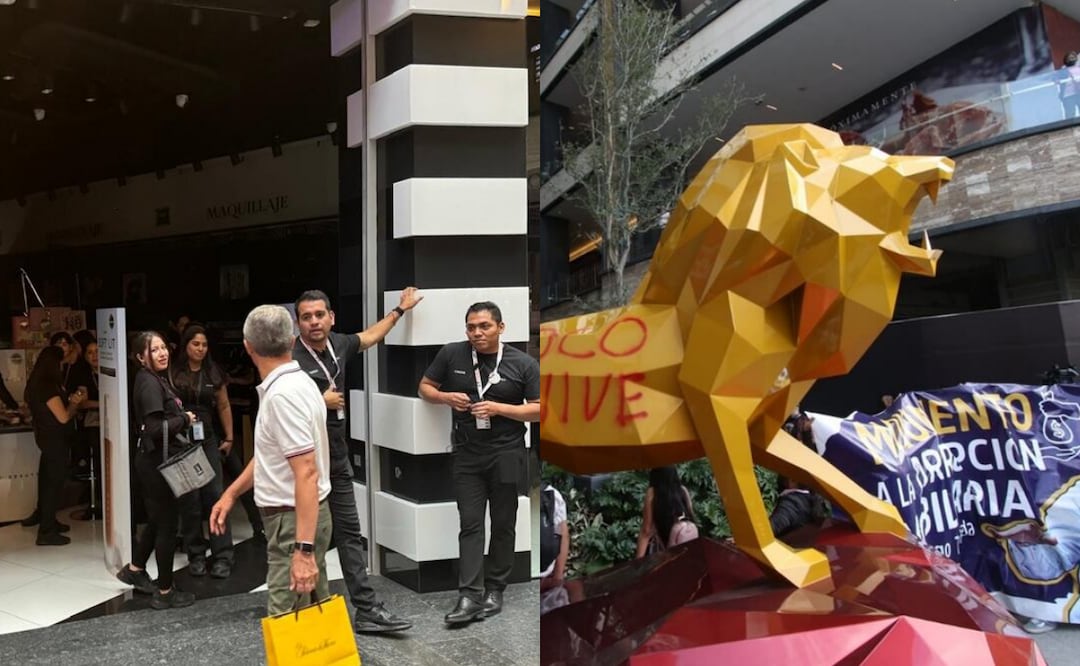 El centro comercial, Mítikah, se ha visto envuelto en una serie de polémicas, incluso antes de su inauguración. Foto: Archivo EL UNIVERSAL