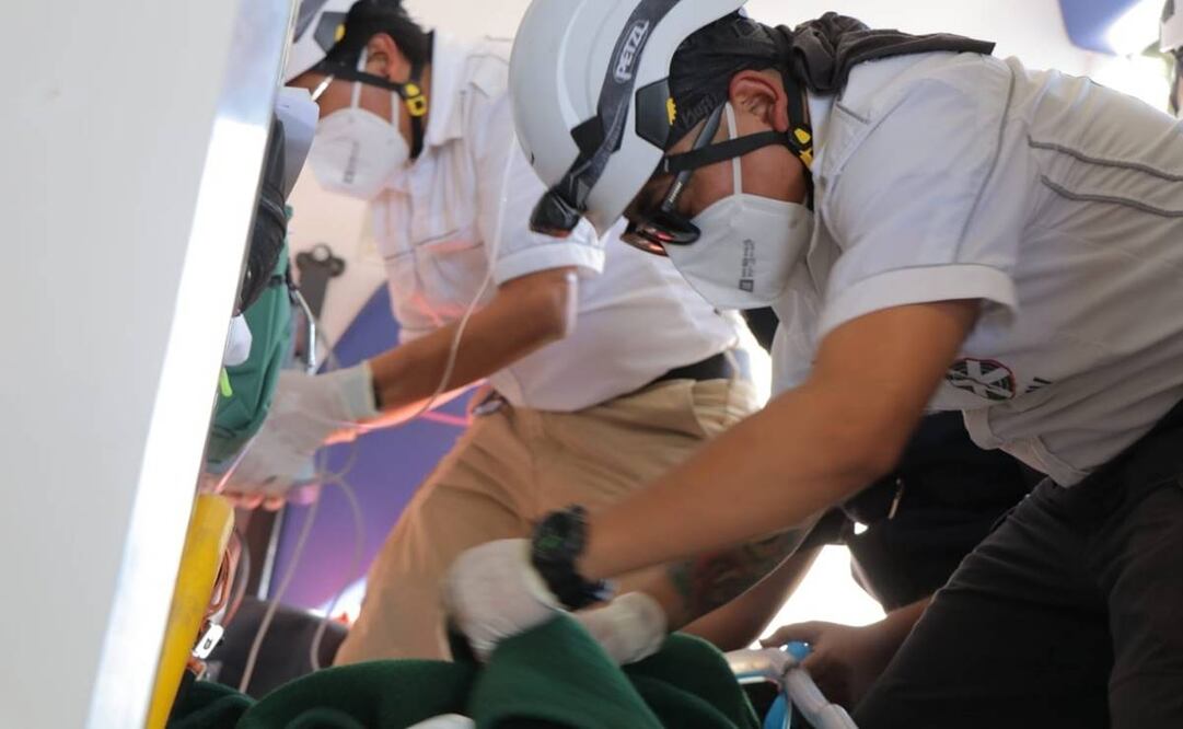 Foto: Especial/El Universal