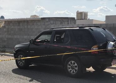 Niña de 3 años muere tras quedarse encerrada en camioneta en Chihuahua