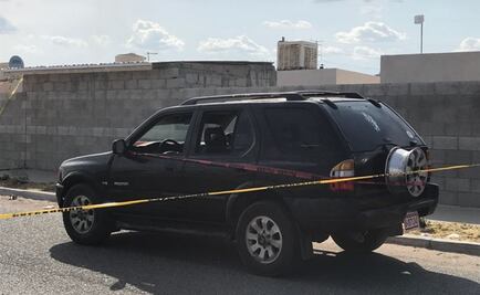 Niña de 3 años muere tras quedarse encerrada en camioneta en Chihuahua