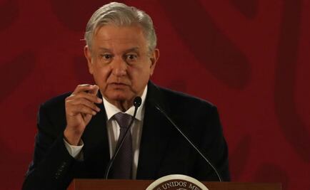 AMLO pide no agredir, ni humillar a nadie en debate por sueldos con ministros