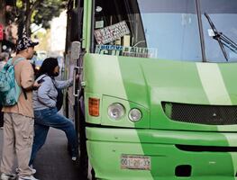 Nueva tarifa al transporte en CDMX entra en vigor este sábado 1 de noviembre ¿de cuánto es el aumento?