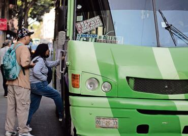 ¿Cuáles serán los nuevos costos del pasaje en la Ciudad de México?, conócelos aquí