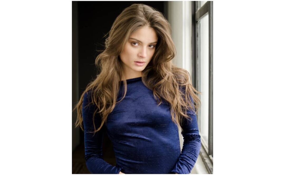 Ariana Saavedra. Foto: Instagram 