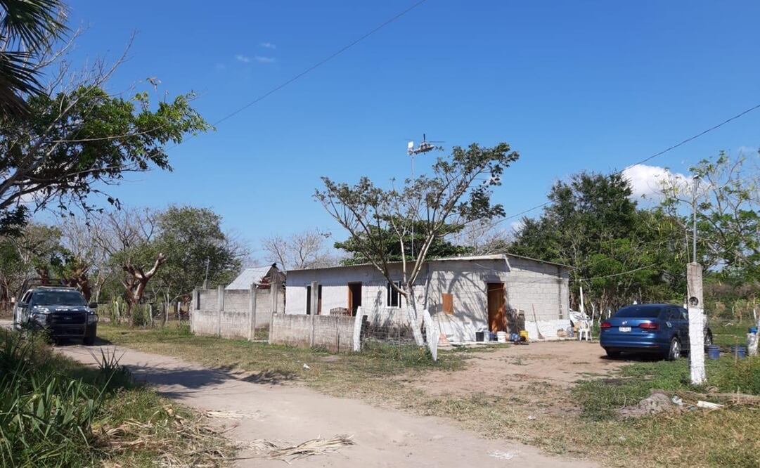 Foto: Secretaría de Seguridad Pública