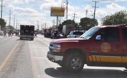 Tamaulipas activa programa y protección a paisanos