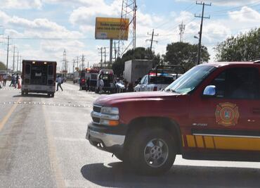 Tamaulipas activa programa y protección a paisanos
