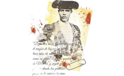 Un doloroso legado II