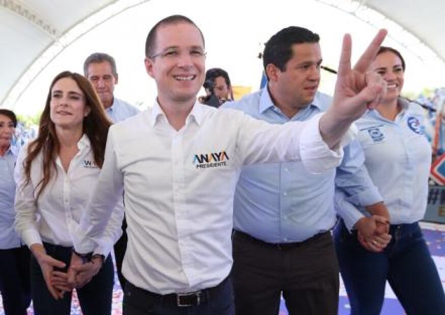 Presidential candidates close campaigns