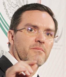 PAN deja fuera a Döring de candidatura