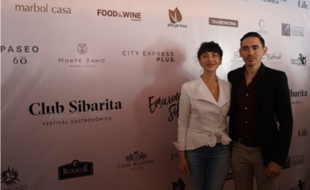 Yucatán se encuentra lista para la tercera edición de Club Sibarita