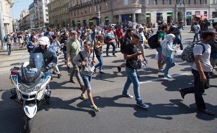 Hungría aprueba nuevas leyes antimigración
